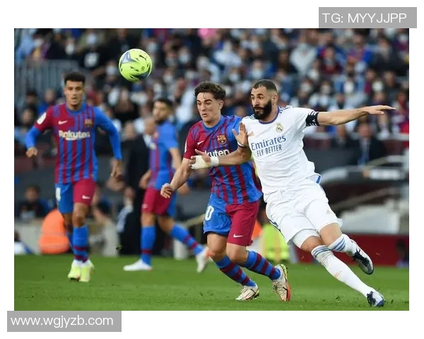 巴萨逆转皇马精彩对决回顾2比1全场录像分析与精彩瞬间整理