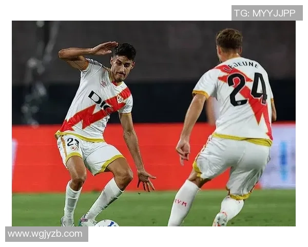 西甲精彩对决回放西班牙人与巴列卡诺的激烈较量全程回顾